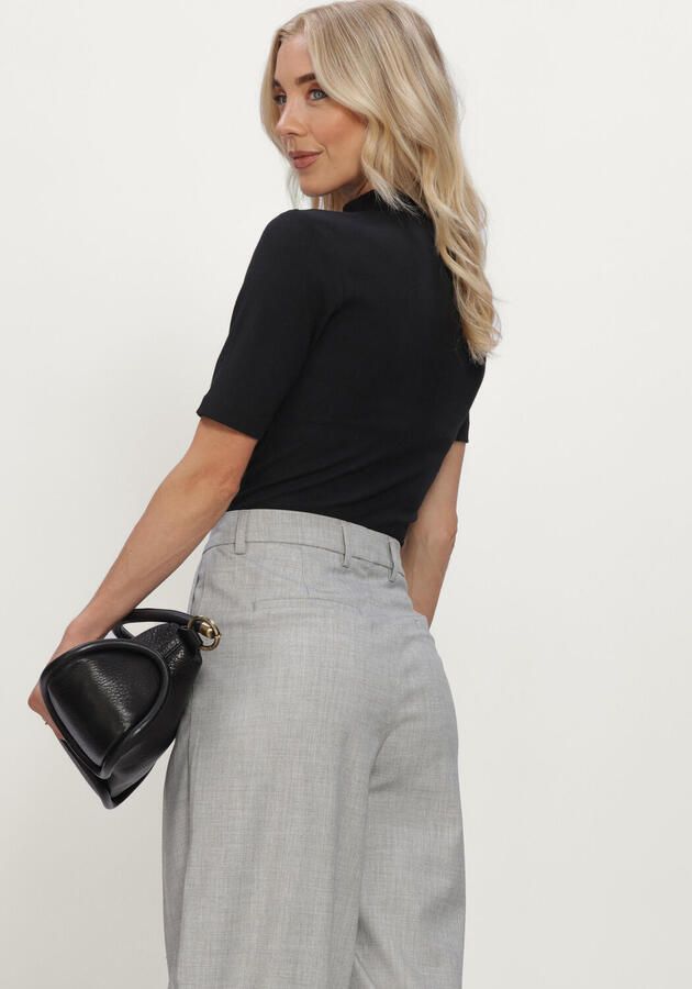 COPENHAGEN MUSE Dames Tops & T-shirts Cmsiv-tee Zwart - Foto 3