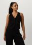 Copenhagen Muse Op Maat Gemaakt Vest Muse Stijl Black Dames - Thumbnail 1