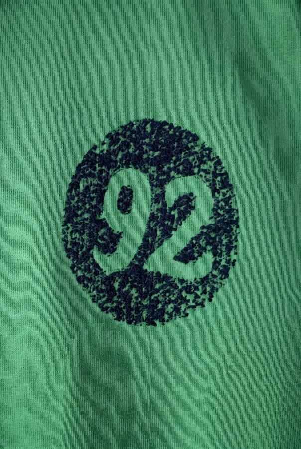 COZMO Jongens Truien & Vesten Ottok331w6 Groen