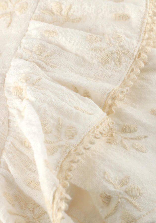 COZMO Meisjes Blouses Tansyk312s6 Creme - Foto 2