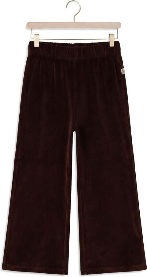 COZMO Meisjes Broeken Goik253w6 Bordeaux