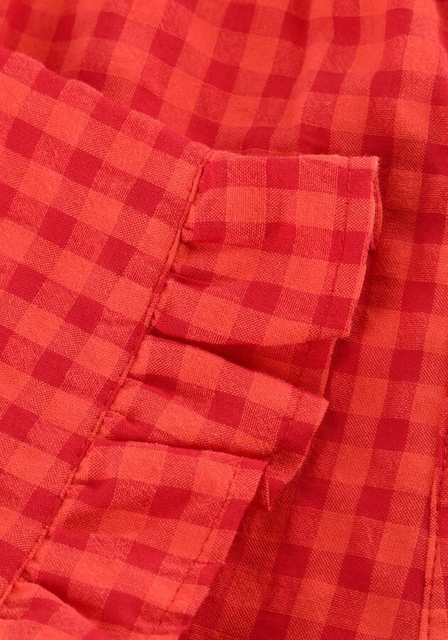 COZMO Meisjes Broeken Judk233s6 Rood
