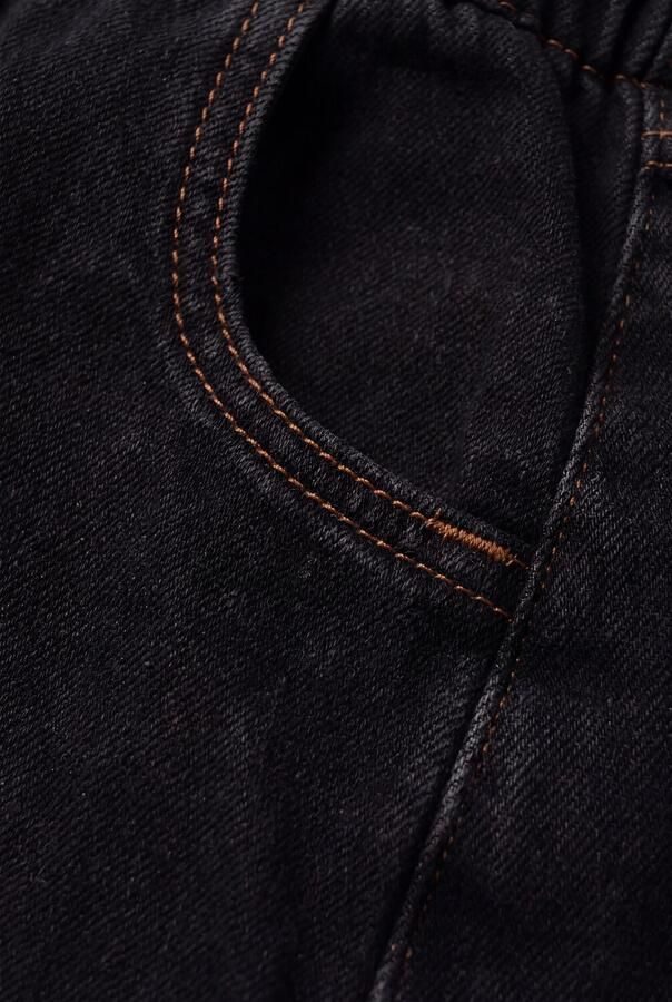 COZMO Meisjes Jeans Atenask219w6 Zwart - Foto 2