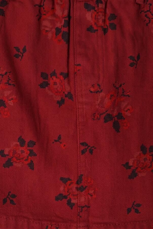 COZMO Meisjes Rokken Lillek319w6 Fuchsia