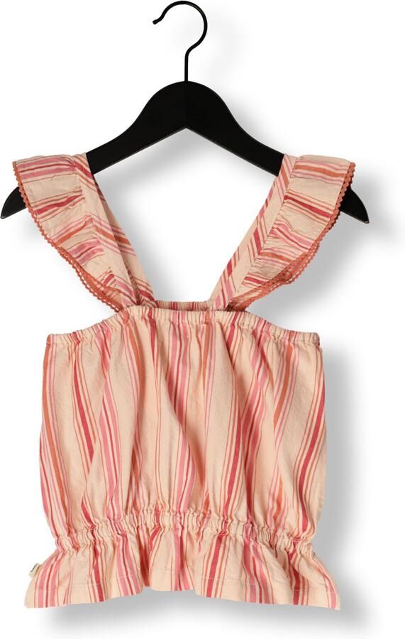 COZMO Meisjes Tops & T-shirts Avak273s6 Multi - Foto 2