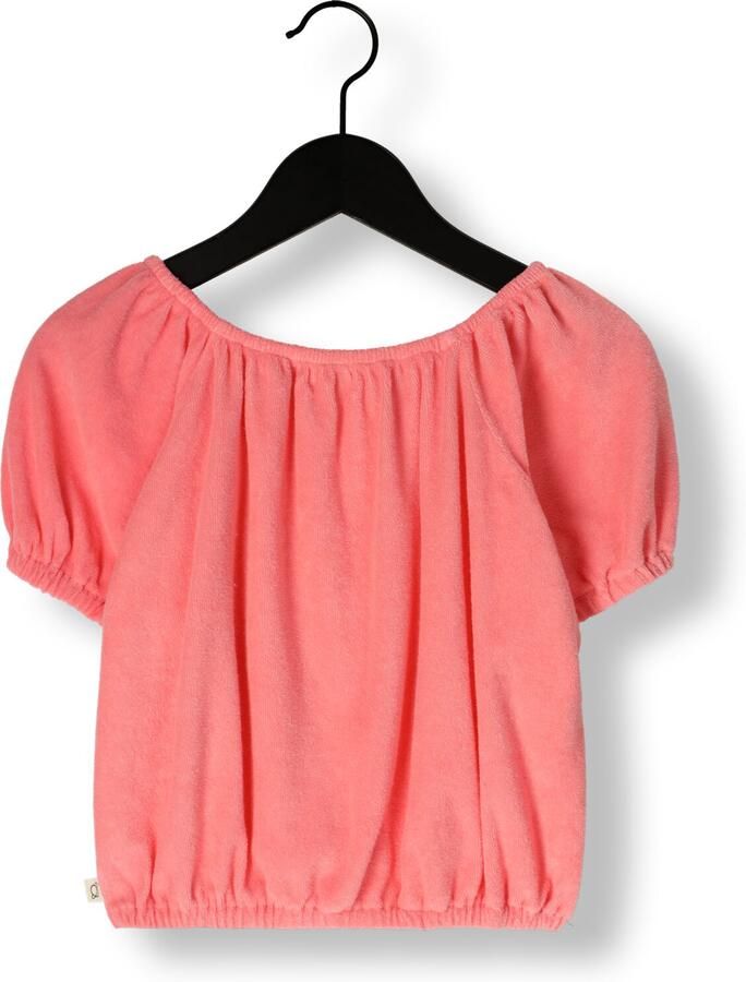 COZMO Meisjes Tops & T-shirts Judyk281s6 Roze - Foto 2