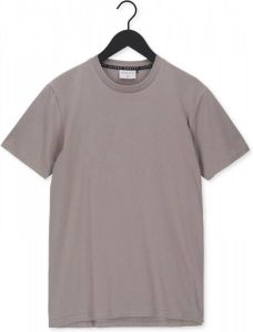 Cruyff Beige T shirt Ximo Tee Cotton