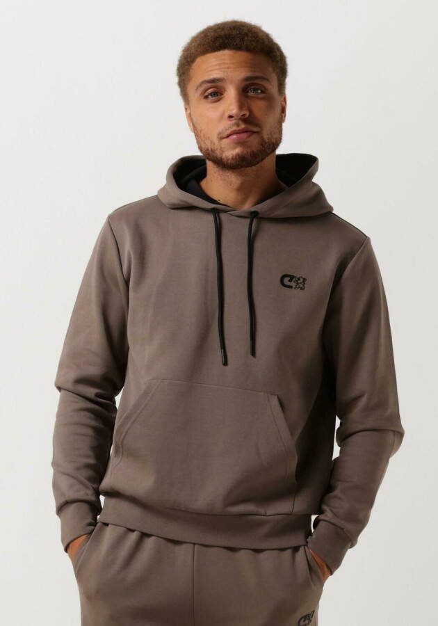 Cruyff Capuchon sweaters Joaquim Hoodie