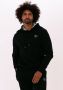 Cruyff Zwarte Sweater Denver Suit Cotton - Thumbnail 1