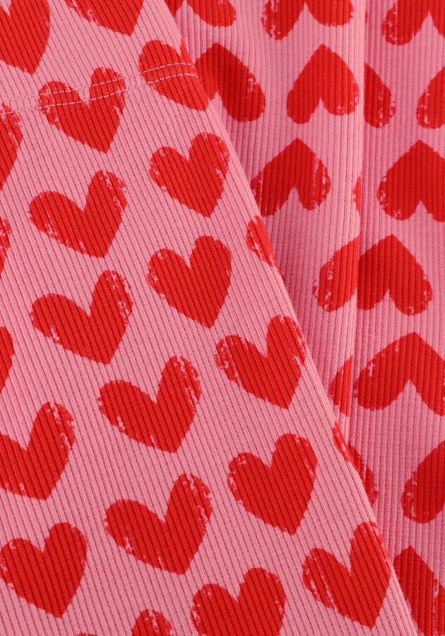 DAILY BRAT Meisjes Broeken Adore Pants Roze