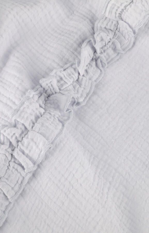 DAILY BRAT Meisjes Jurken Lea Dress Blauw - Foto 2