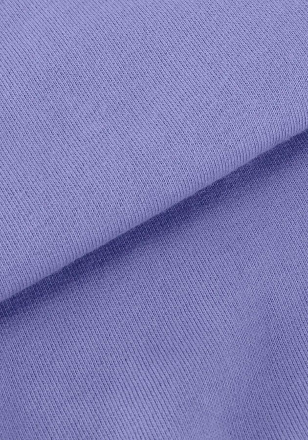 DAILY BRAT Meisjes Truien & Vesten Cherry Twist Sweater Lila