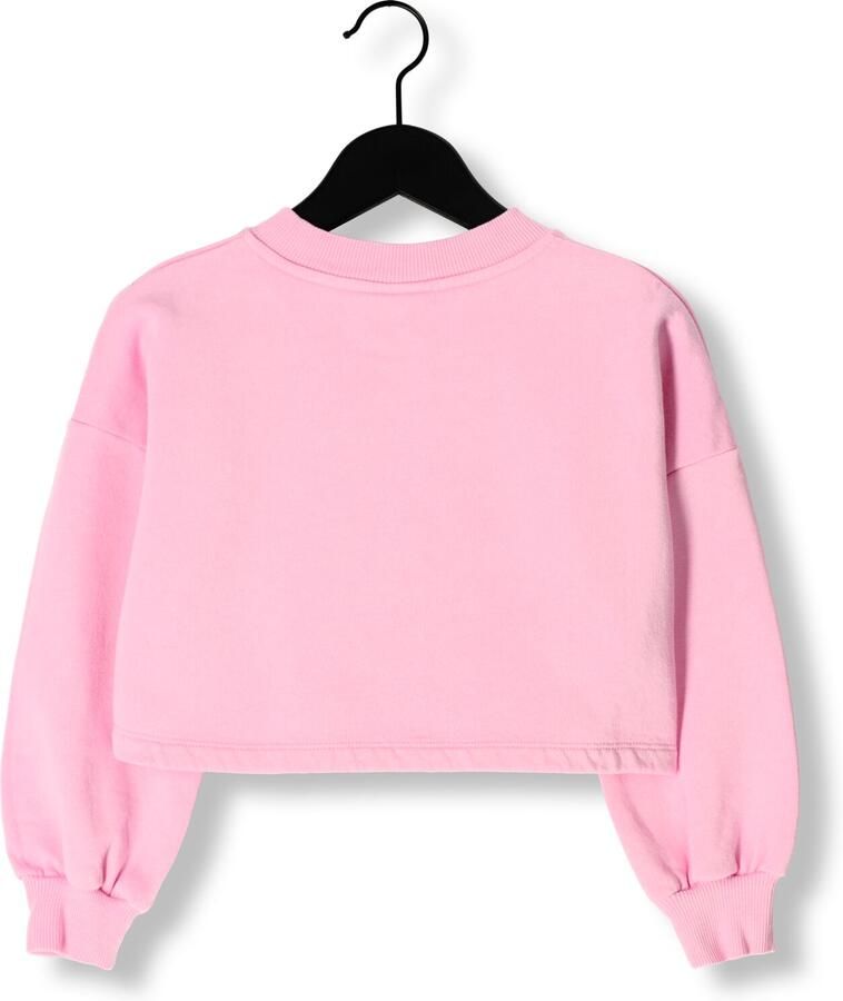 DAILY BRAT Meisjes Truien & Vesten Mary Puppins Sweater Roze