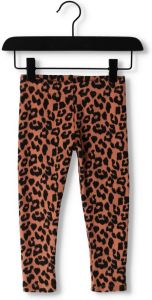 Daily Brat Roest Legging Leopard Pants