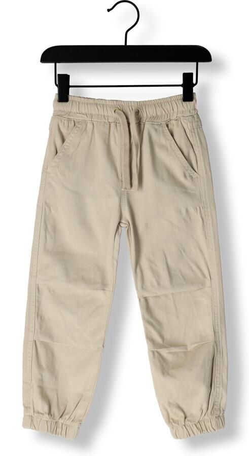DAILY7 Jongens Broeken Canvas Parachute Pants Zand - Foto 3