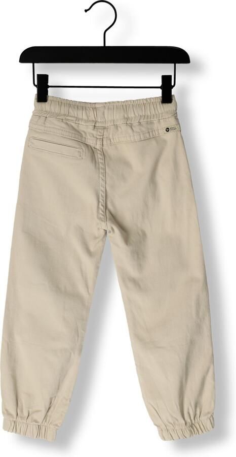 DAILY7 Jongens Broeken Canvas Parachute Pants Zand - Foto 2