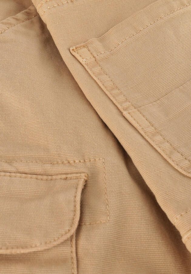 DAILY7 Jongens Broeken Cargo Twill Pants Beige - Foto 1
