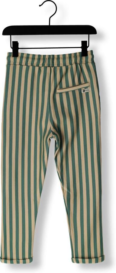DAILY7 Jongens Broeken Jogpants Big Stripe Multi - Foto 2