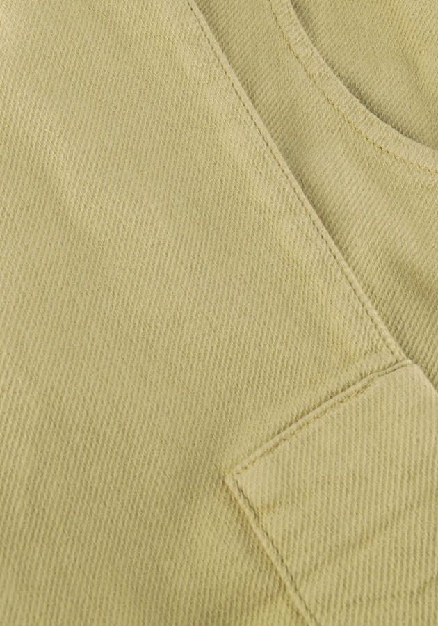 DAILY7 Jongens Broeken Straight Cargo Pants Khaki - Foto 2