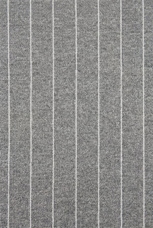 DAILY7 Jongens Broeken Stripe Pants Grijs - Foto 2