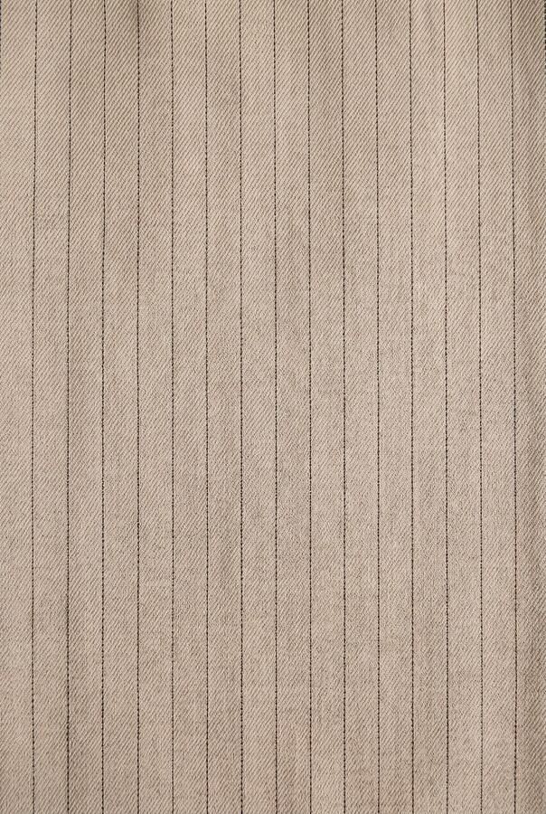 DAILY7 Jongens Broeken Stripe Pants Zand