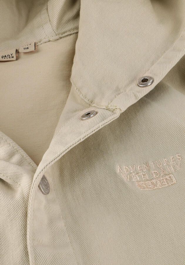 DAILY7 Jongens Jassen Hooded Jacket Kit - Foto 2