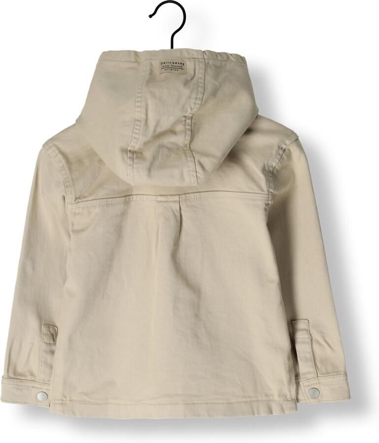 DAILY7 Jongens Jassen Hooded Jacket Kit