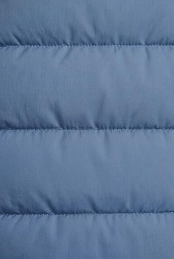 DAILY7 Jongens Jassen Quilted Jacket Blauw - Foto 2