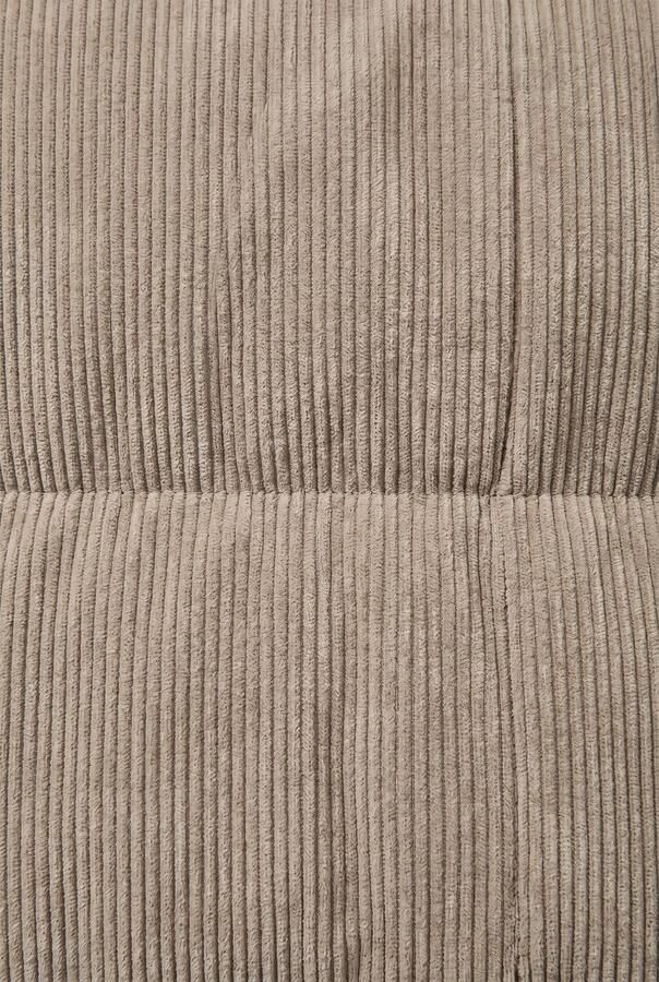 DAILY7 Jongens Jassen Winterjacket Corduroy Zand - Foto 3