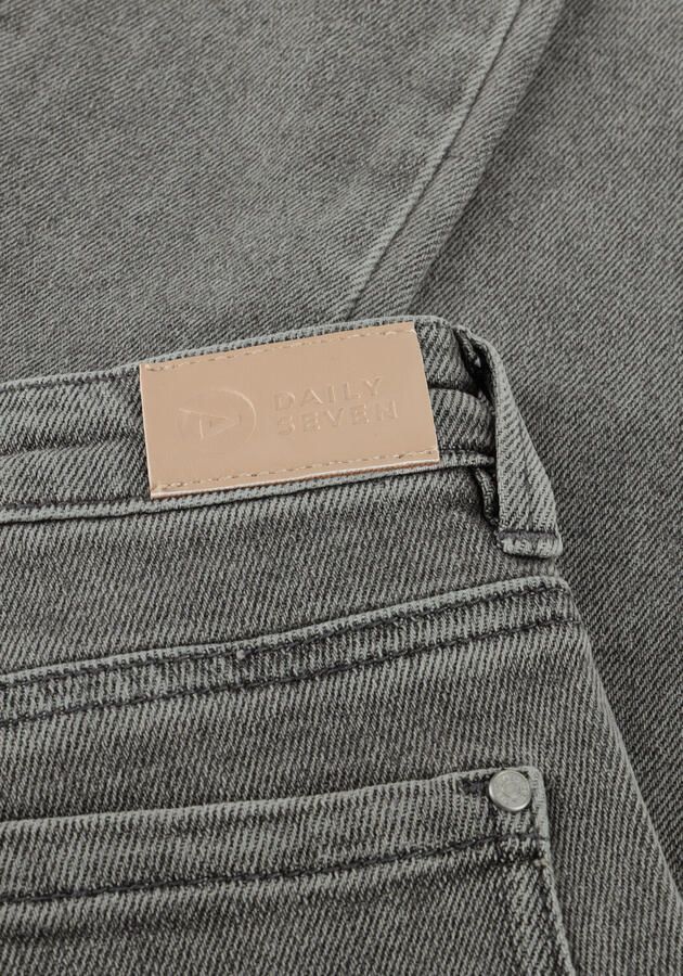 DAILY7 Jongens Jeans 2600 Straight Cargo Fit Grijs - Foto 2