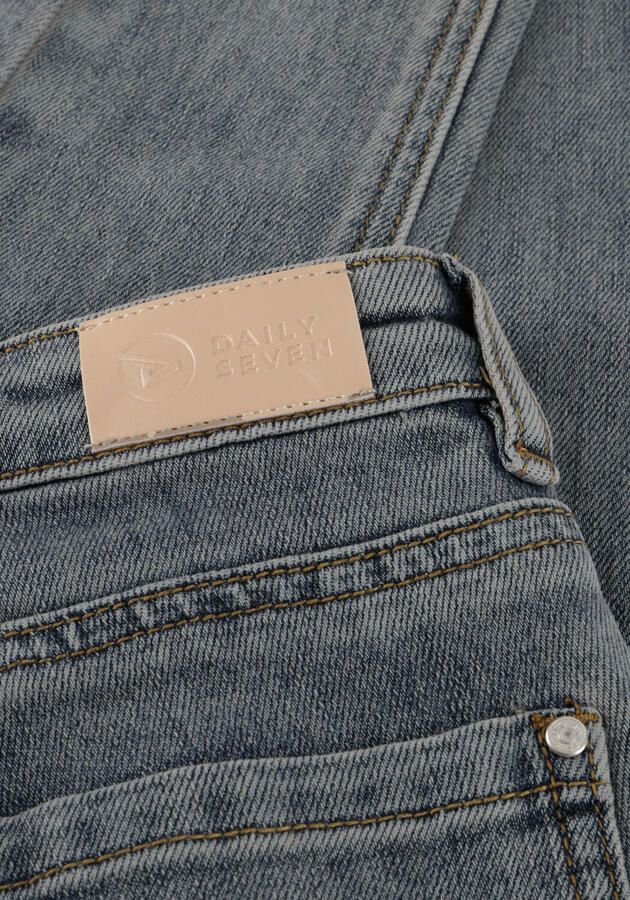 DAILY7 Jongens Jeans 2700 Skinny Fit Grijs - Foto 2
