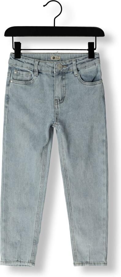 DAILY7 Jongens Jeans 2800 Relaxed Fit Lichtblauw - Foto 3