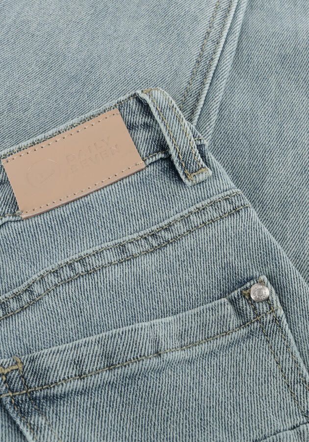 DAILY7 Jongens Jeans 2800 Relaxed Fit Lichtblauw