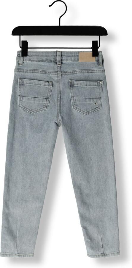 DAILY7 Jongens Jeans 2800 Relaxed Fit Lichtblauw - Foto 2