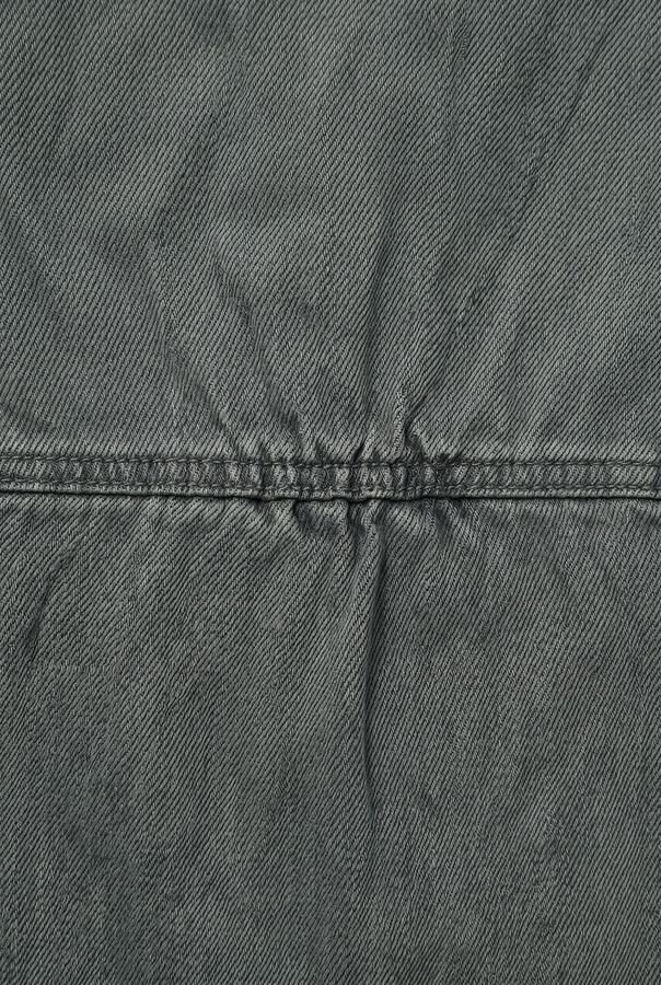 DAILY7 Jongens Jeans Colored Barrel Fit Donkergrijs