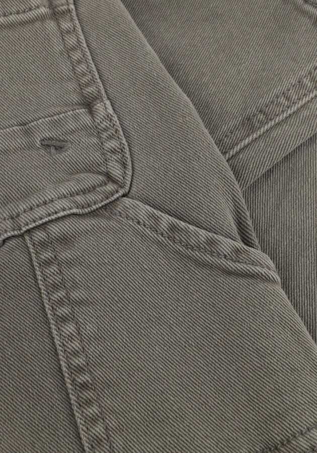 DAILY7 Jongens Jeans Coloured Pants Wide Fit Khaki - Foto 2