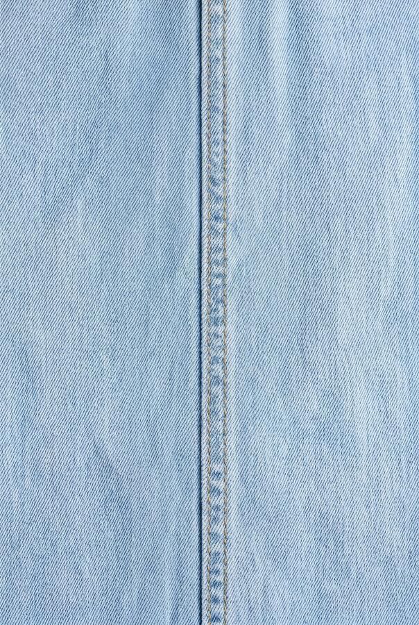 DAILY7 Jongens Jeans Denim Straight Fit Lichtblauw - Foto 3