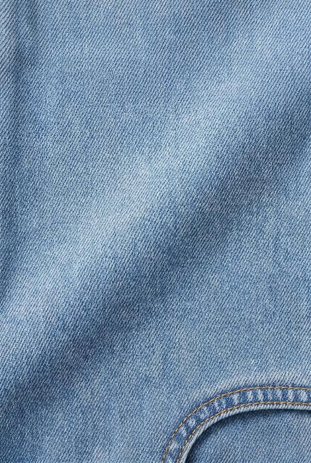DAILY7 Jongens Jeans Denim Straight Fit Lichtblauw