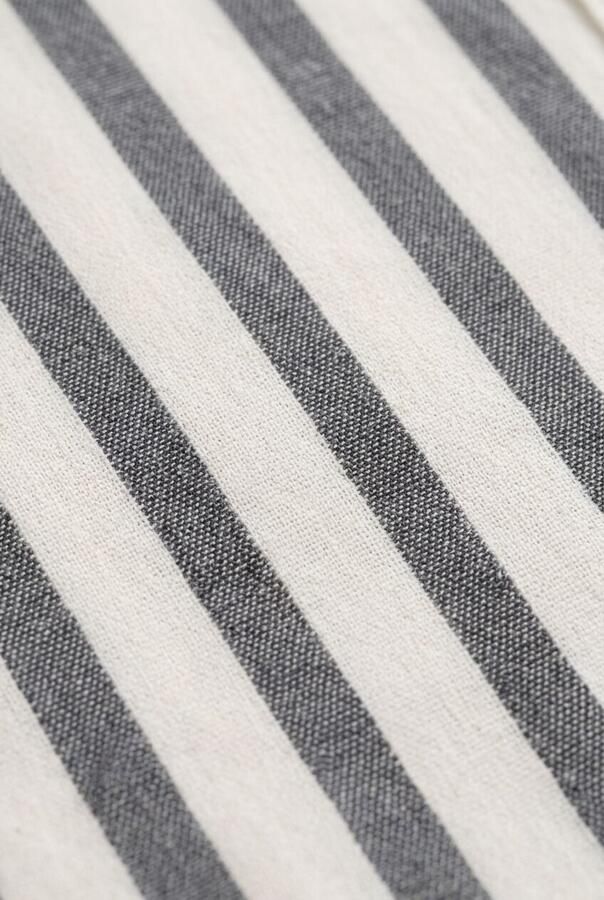 DAILY7 Jongens Overhemden Shirt Stripe Cotton Ecru - Foto 2