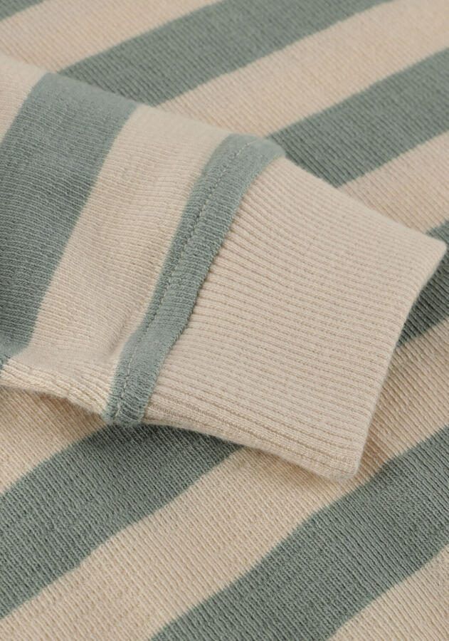 DAILY7 Jongens Polo's & T-shirts T-shirt Longsleeve Stripe Multi - Foto 2