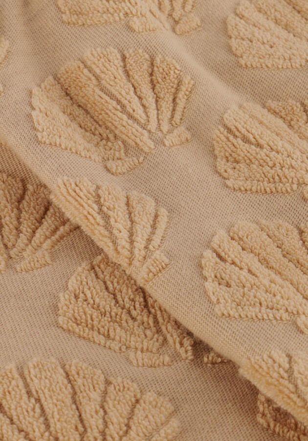 DAILY7 Meisjes Broeken Terry Shorts Print Beige - Foto 2