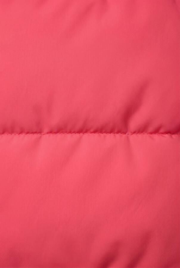 DAILY7 Meisjes Jassen Quilted Jacket Fuchsia