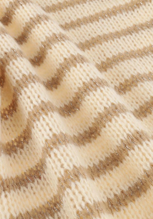DAILY7 Meisjes Truien & Vesten Knitted Sweater Stripe Multi - Foto 2