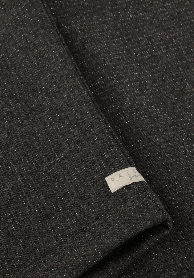 DAILY7 Meisjes Truien & Vesten Sweatdress Print Antraciet