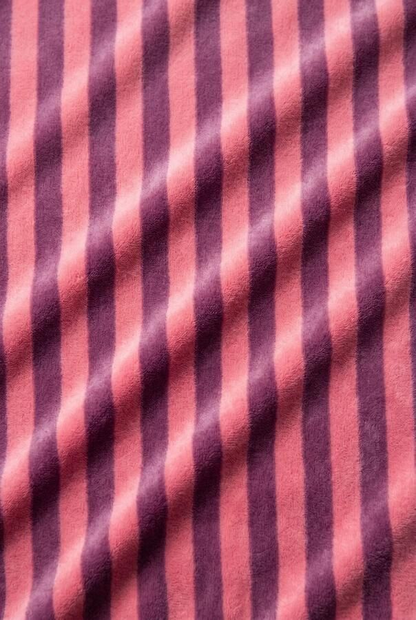 DAILY7 Meisjes Truien & Vesten Sweater Small Stripe Roze - Foto 2