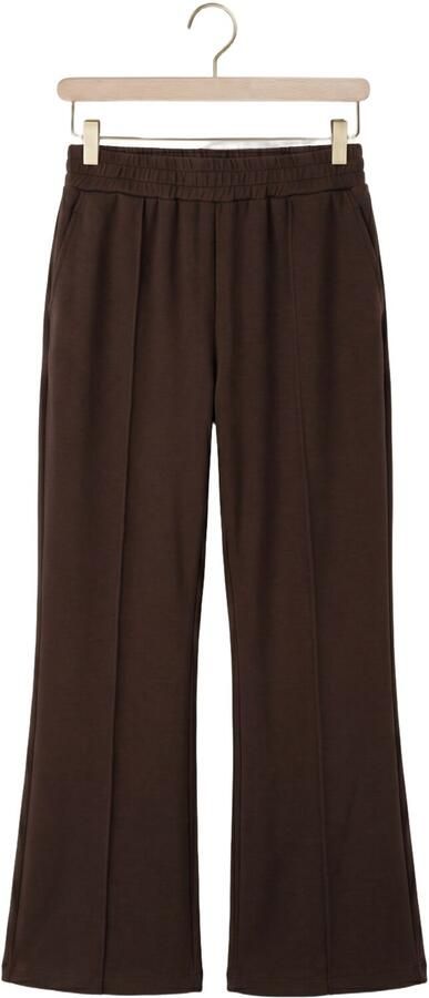 DANTE6 Dames Broeken Rousse Smart Sweat Pants Bruin - Foto 4