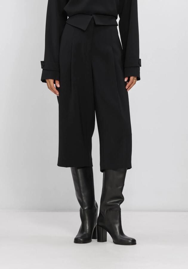 DANTE6 Dames Broeken Tresor Culotte Zwart