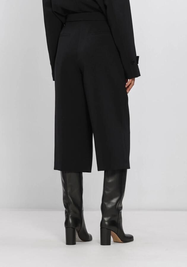 DANTE6 Dames Broeken Tresor Culotte Zwart - Foto 2