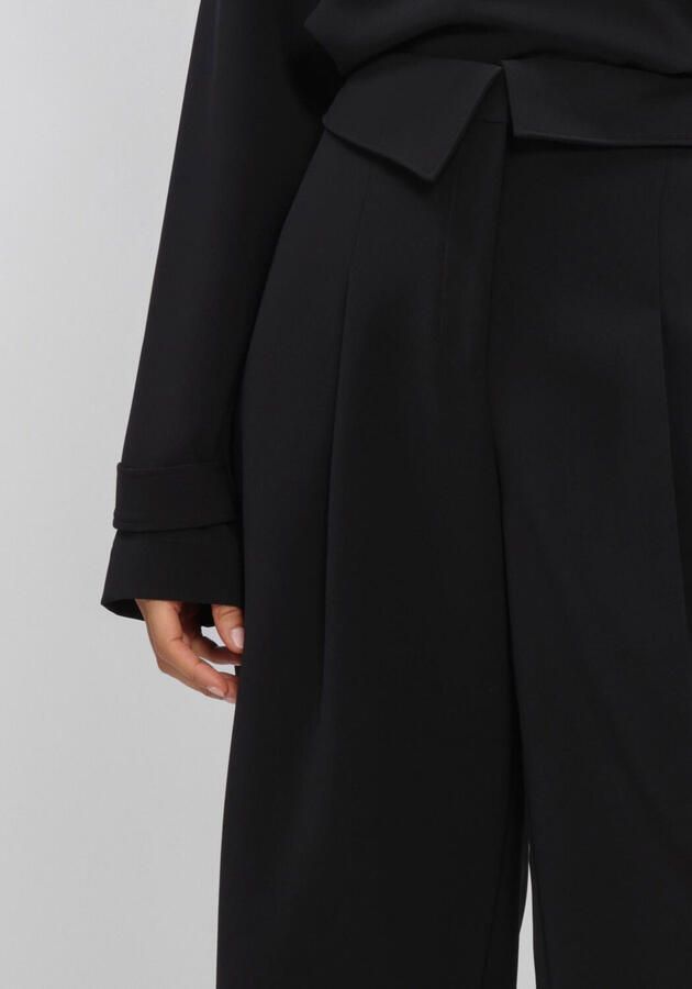 DANTE6 Dames Broeken Tresor Culotte Zwart - Foto 3