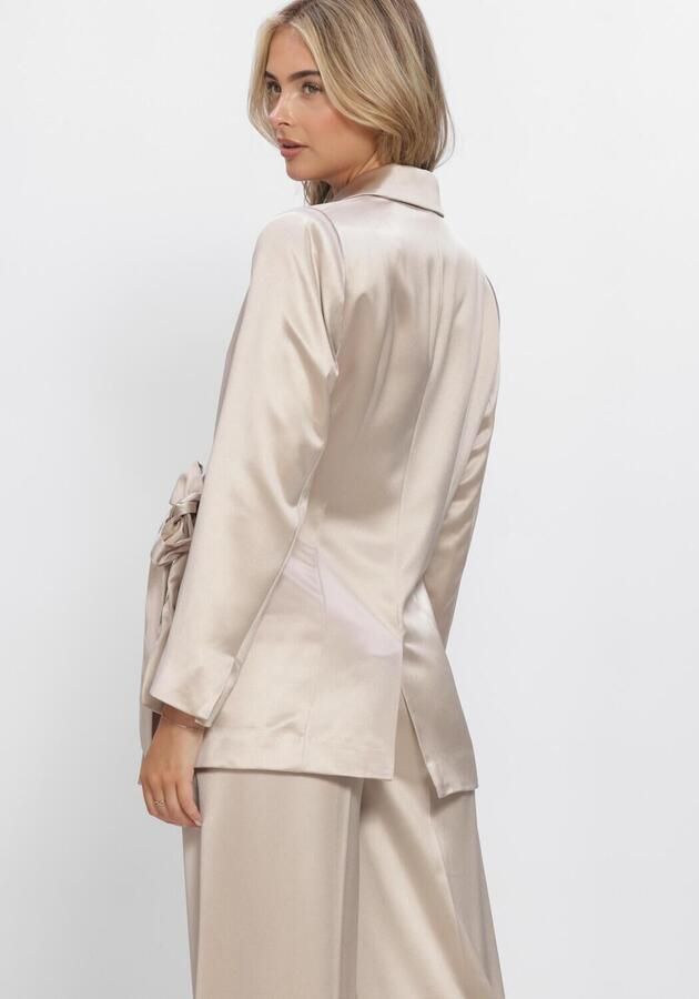 DEA KUDIBAL Dames Blazers Marissa Beige - Foto 2